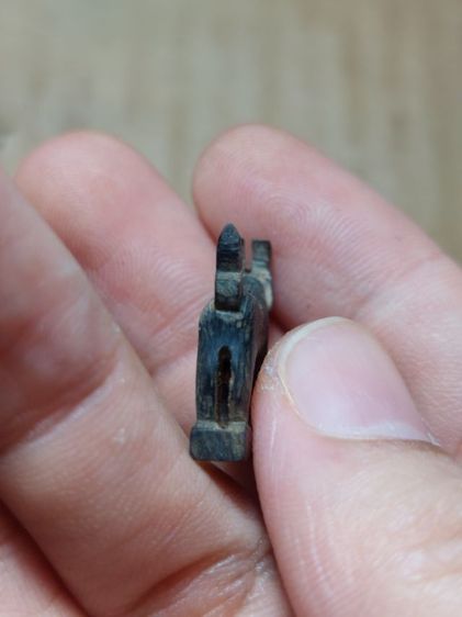 เครื่องรางแพะเขาควายหลวงพ่ออ่ำ รูปที่ 3