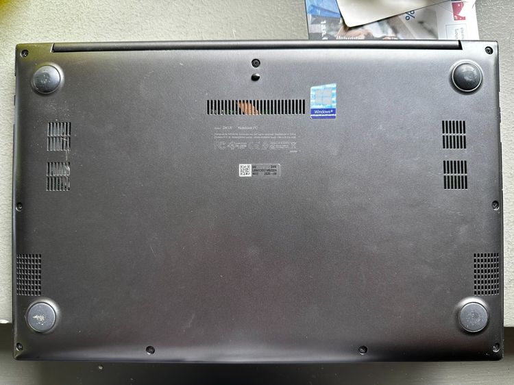 ASUS VIVOBOOK 14 ใช้น้อยมาก รูปที่ 6