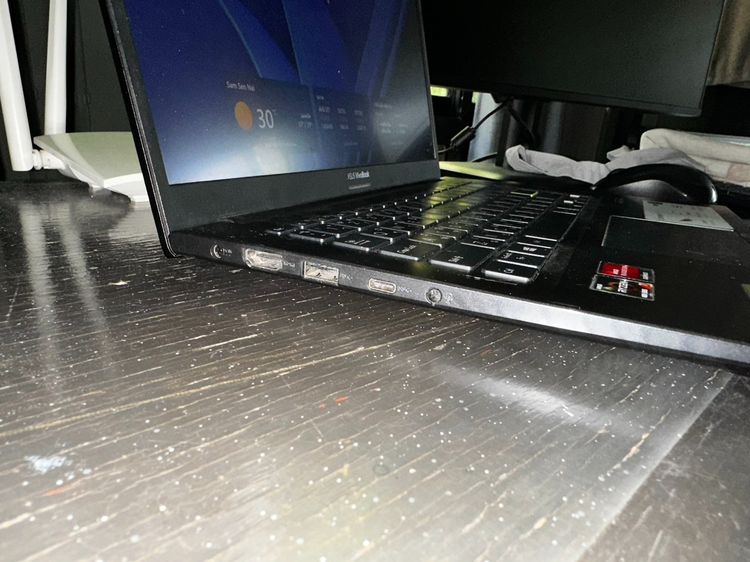 ASUS VIVOBOOK 14 ใช้น้อยมาก รูปที่ 5
