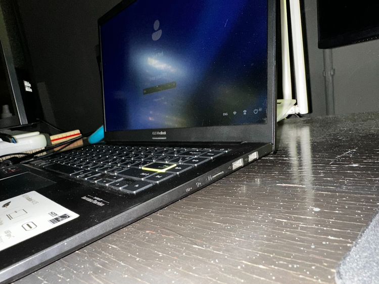 ASUS VIVOBOOK 14 ใช้น้อยมาก รูปที่ 4