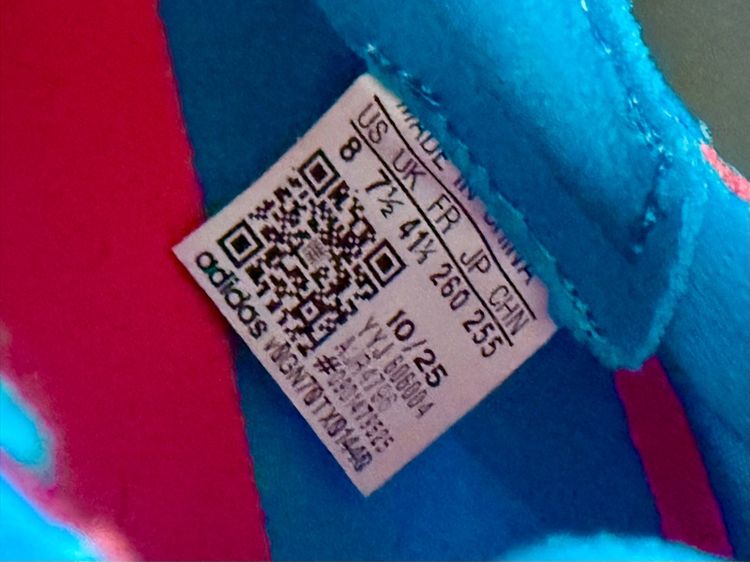 Adidas Adizero Adios Pro 4  รูปที่ 3