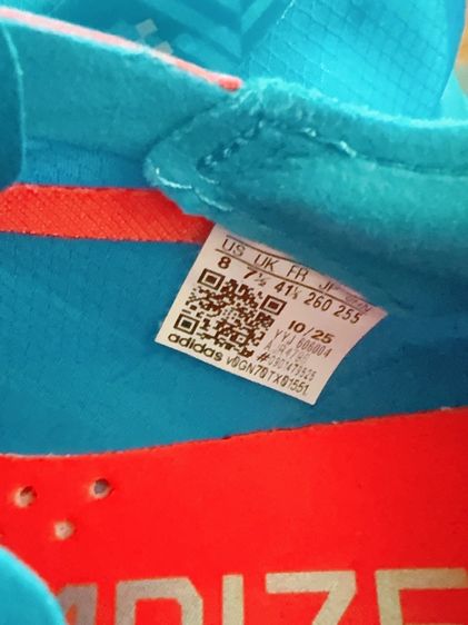 Adidas Adizero Adios Pro 4  รูปที่ 4