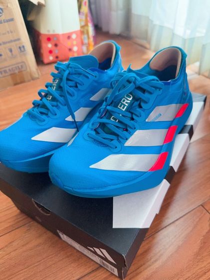 Adidas Adizero Adios Pro 4  รูปที่ 2