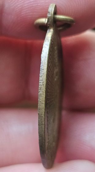 เหรียญฤาษีเบิกไพร วัดสุทัศน์ ปี 2485  รูปที่ 5