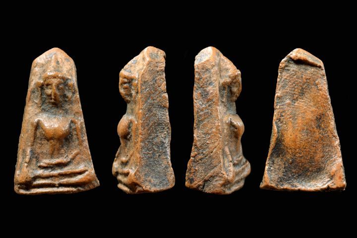 พระผงสุพรรณ