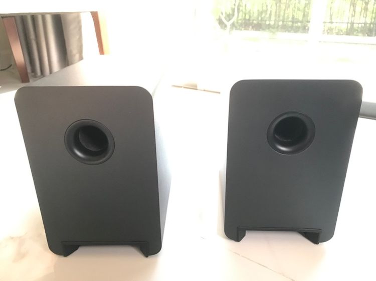 ลำโพง Q Acoustics 2020i รูปที่ 4