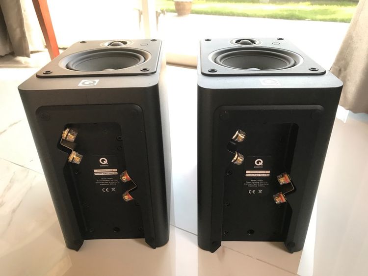 ลำโพง Q Acoustics 2020i รูปที่ 5