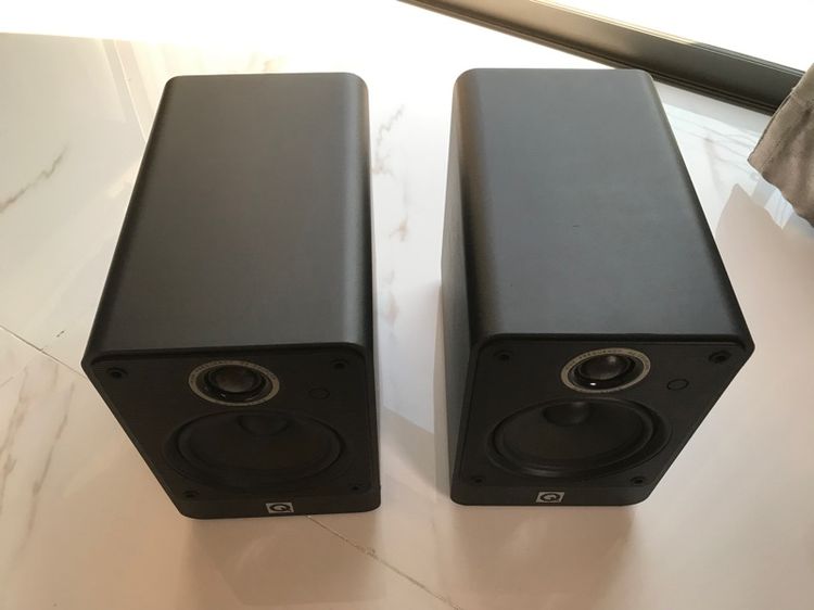 ลำโพง Q Acoustics 2020i รูปที่ 2