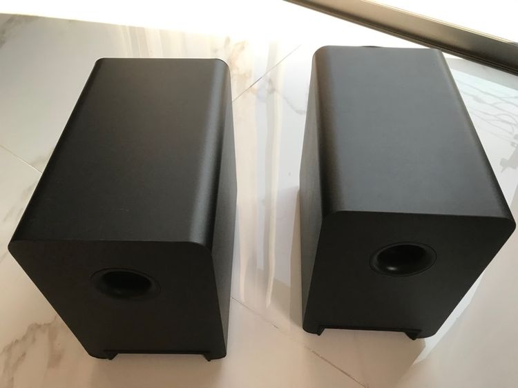ลำโพง Q Acoustics 2020i รูปที่ 3
