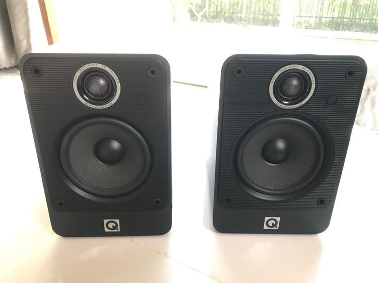 ลำโพง Q Acoustics 2020i