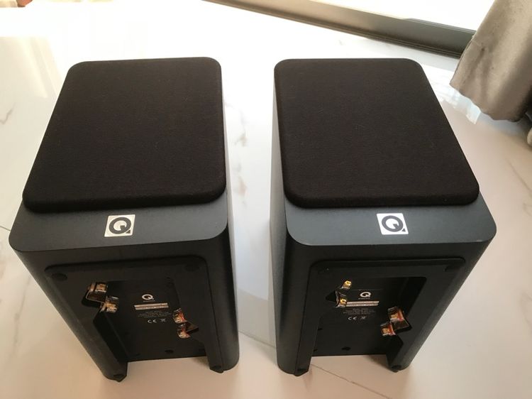ลำโพง Q Acoustics 2020i รูปที่ 6