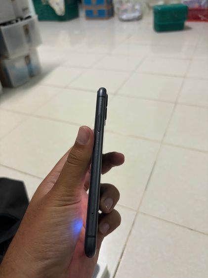iiPhone 11 64GB เครื่องใช้เองคับไม่เคยซ่อม🔋แบตแท้ 74อึดๆ รูปที่ 6
