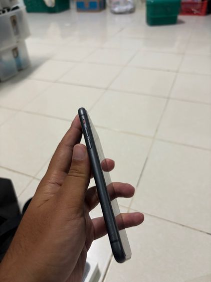 iiPhone 11 64GB เครื่องใช้เองคับไม่เคยซ่อม🔋แบตแท้ 74อึดๆ รูปที่ 4