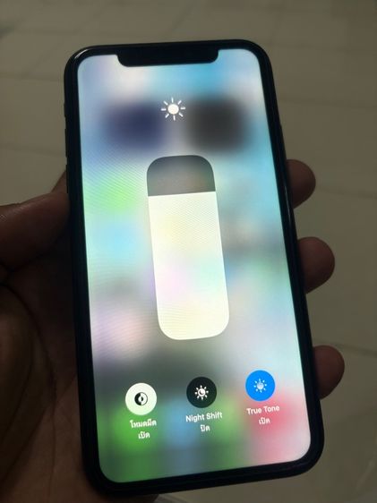 iiPhone 11 64GB เครื่องใช้เองคับไม่เคยซ่อม🔋แบตแท้ 74อึดๆ รูปที่ 7