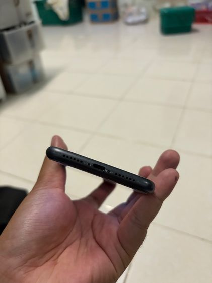 iiPhone 11 64GB เครื่องใช้เองคับไม่เคยซ่อม🔋แบตแท้ 74อึดๆ รูปที่ 5