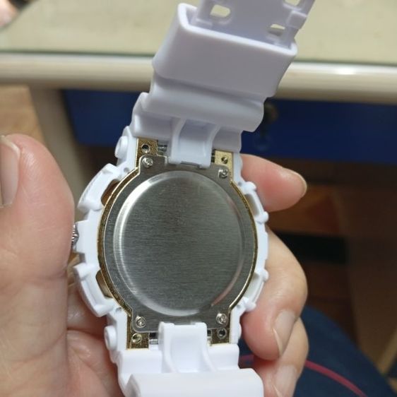 นาฬิกาแฟชั่นลูฟี่ รูปที่ 3