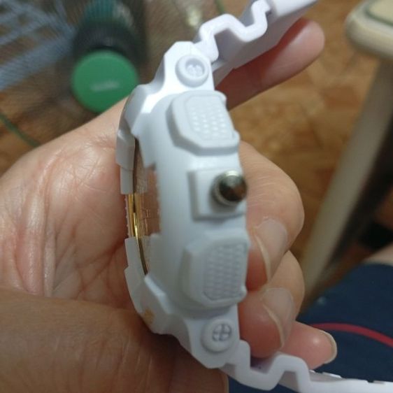 นาฬิกาแฟชั่นลูฟี่ รูปที่ 7