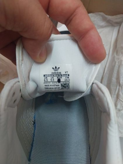 ขายรองเท้าadidas samba OG รูปที่ 7