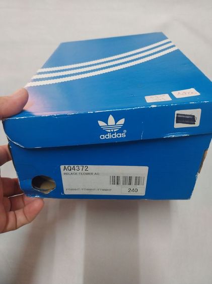 ขายรองเท้าadidas samba OG รูปที่ 2