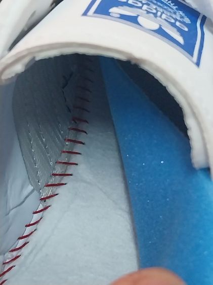 ขายรองเท้าadidas samba OG รูปที่ 9