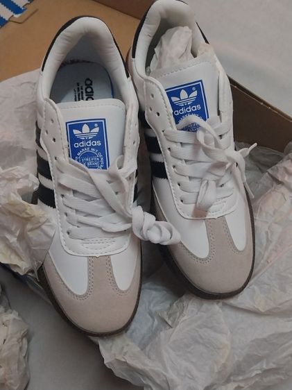 ขายรองเท้าadidas samba OG รูปที่ 12