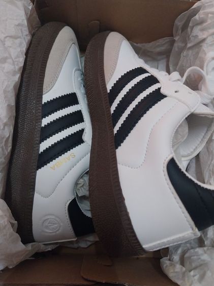ขายรองเท้าadidas samba OG รูปที่ 6