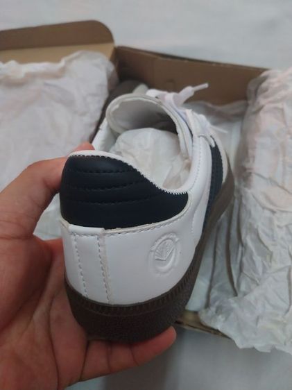 ขายรองเท้าadidas samba OG รูปที่ 8