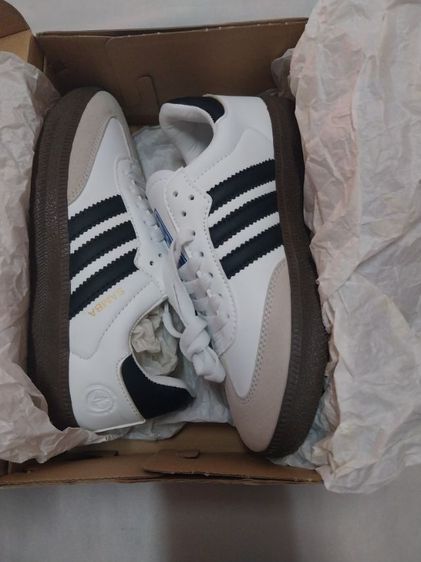 ขายรองเท้าadidas samba OG รูปที่ 5