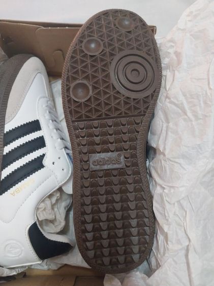 ขายรองเท้าadidas samba OG รูปที่ 4