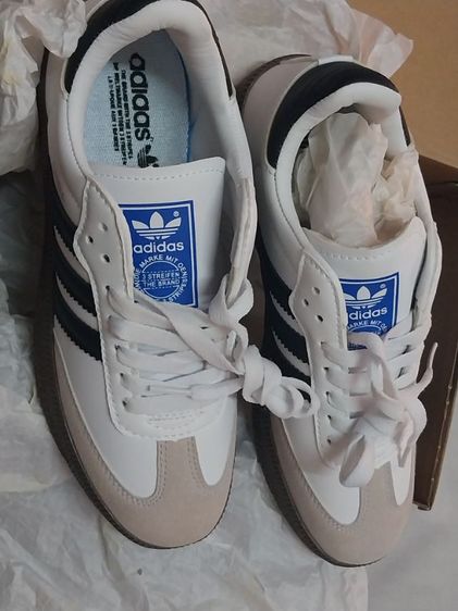 ขายรองเท้าadidas samba OG รูปที่ 11