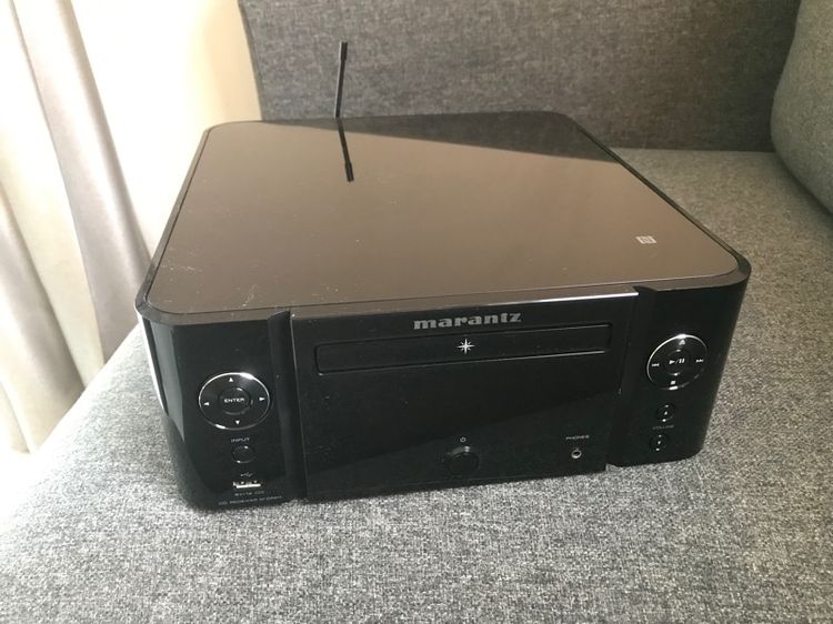 เครื่องเสียง marantz m-cr611