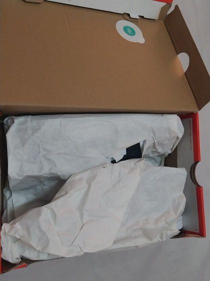 ขายรองเท้า NIKE DUNK LOW รุ่นสีขาวดำ Panda รูปที่ 2