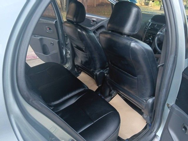 Toyota Yaris 2006 1.5 S Limited Sedan เบนซิน LPG เกียร์อัตโนมัติ เทา รูปที่ 2