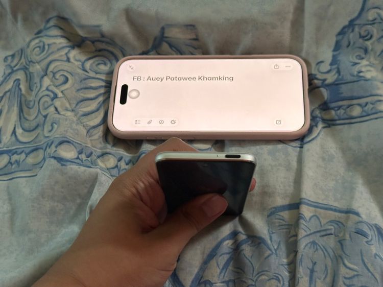 iPod touch 5 รุ่นความจุ 16gb ไม่มีกล้องหลัง รุ่นหายาก สภาพนางฟ้า รูปที่ 6