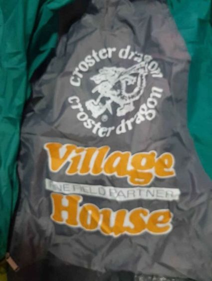 ขายเต้นท์เคบิ้น รูปที่ 13