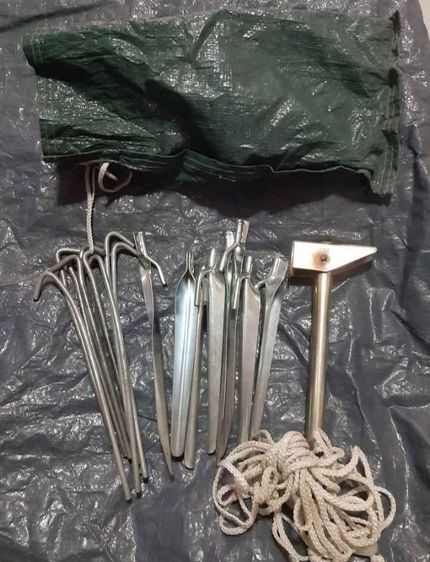 ขายเต้นท์เคบิ้น รูปที่ 12