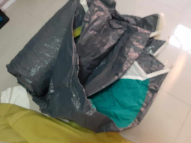 ขายเต้นท์เคบิ้น รูปที่ 6