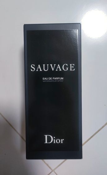 กล่องน้ำหอมชาย edp 200 ml รูปที่ 2