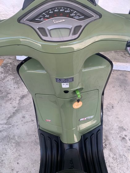 Vespa sprint 150 2022 รูปที่ 11