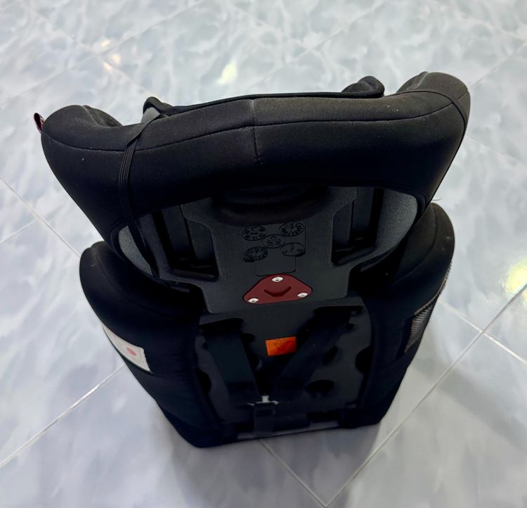 คาร์ซีทเด็ก รูปที่ 3