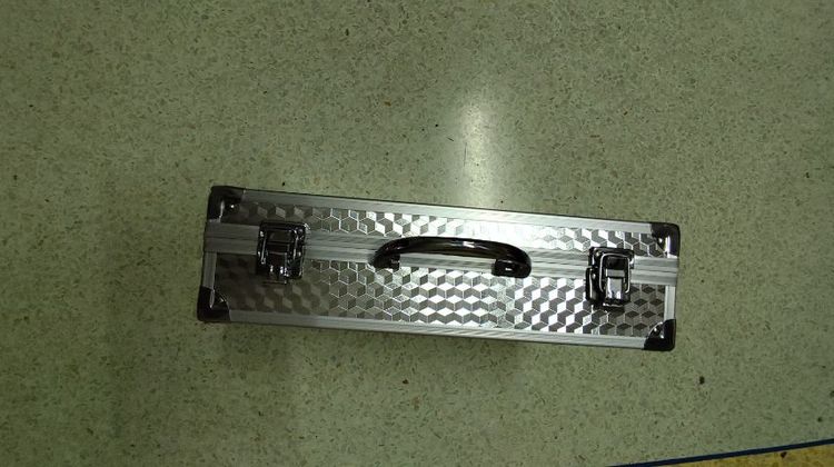 ตู้กระจกโชว์สินค้ามือสอง รูปที่ 6