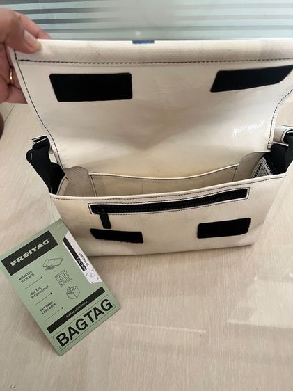 กระเป๋า freitag รูปที่ 3