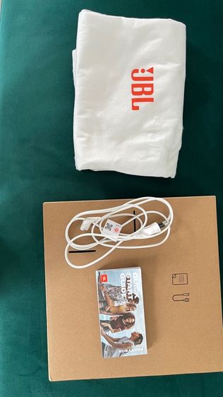 ลำโพงJbl Partybox ลำโพงปาร์ตี้บลูทูธ รูปที่ 5
