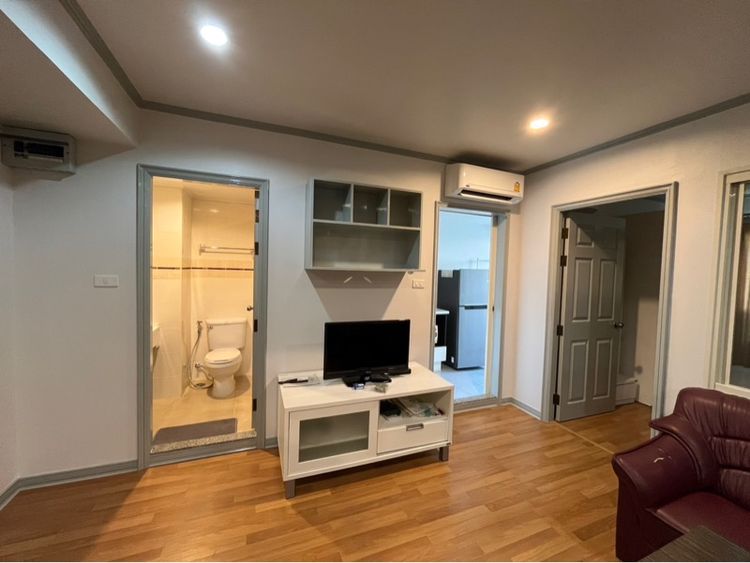 ตกแต่งครบ LPN Development สร้างเสร็จก่อน 2010 ให้เช่าคอนโดลุมพินีเพลส พหล-สะพานควาย (To rent Lumpini Place Phahol - Saphankhwai) รูปที่ 4