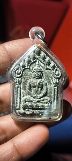 พิมพ์หน้าพระพุทธ กุมารนอน หลวงปู่ทิมวัดละหารไร่ จ.ระยอง รูปที่ 7