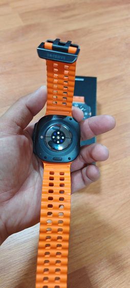 นาฬิกา​ ​samsung​ smart watch ultra  รูปที่ 4