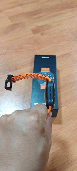 นาฬิกา​ ​samsung​ smart watch ultra  รูปที่ 5