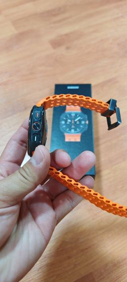 นาฬิกา​ ​samsung​ smart watch ultra  รูปที่ 6