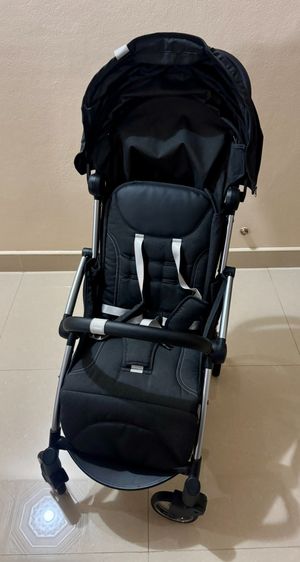 รถเข็นเด็ก รูปที่ 4