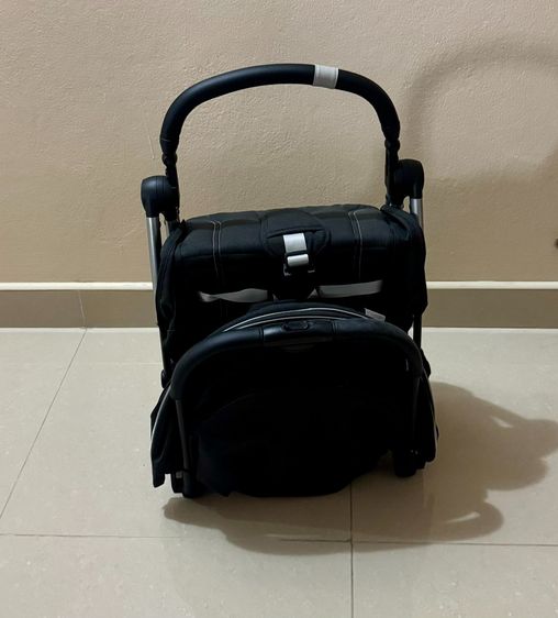 รถเข็นเด็ก